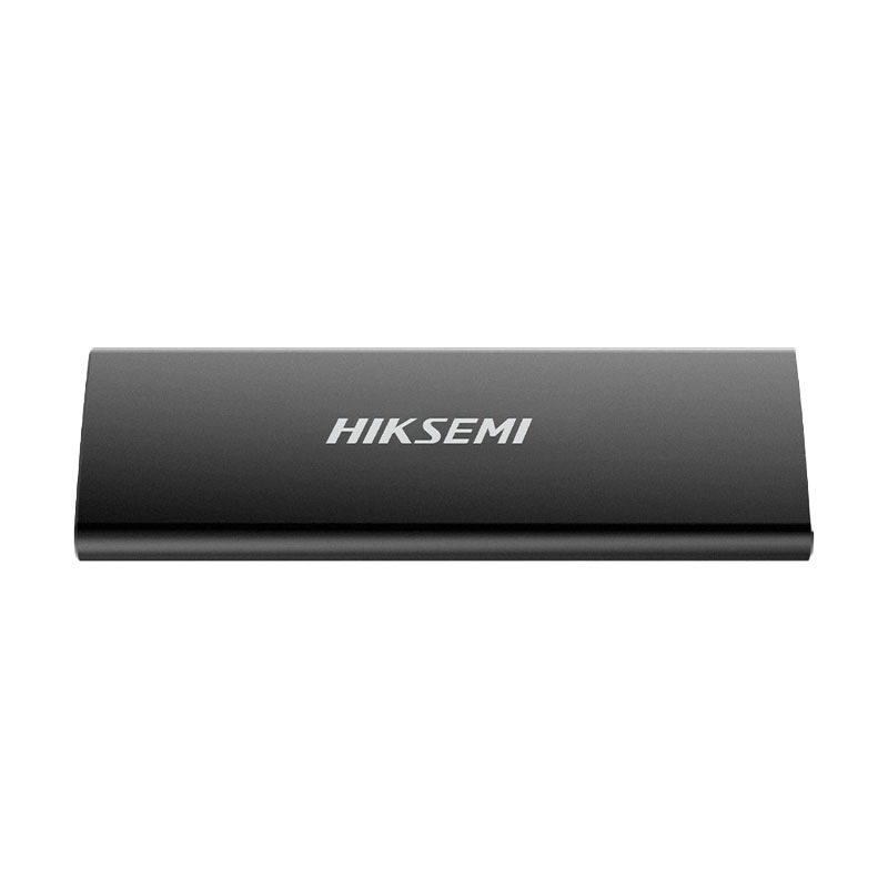 Disque Dur Externe HIKSEMI T200N 1024Go SSD USB 3.1 TypeC - Noir - Image 3