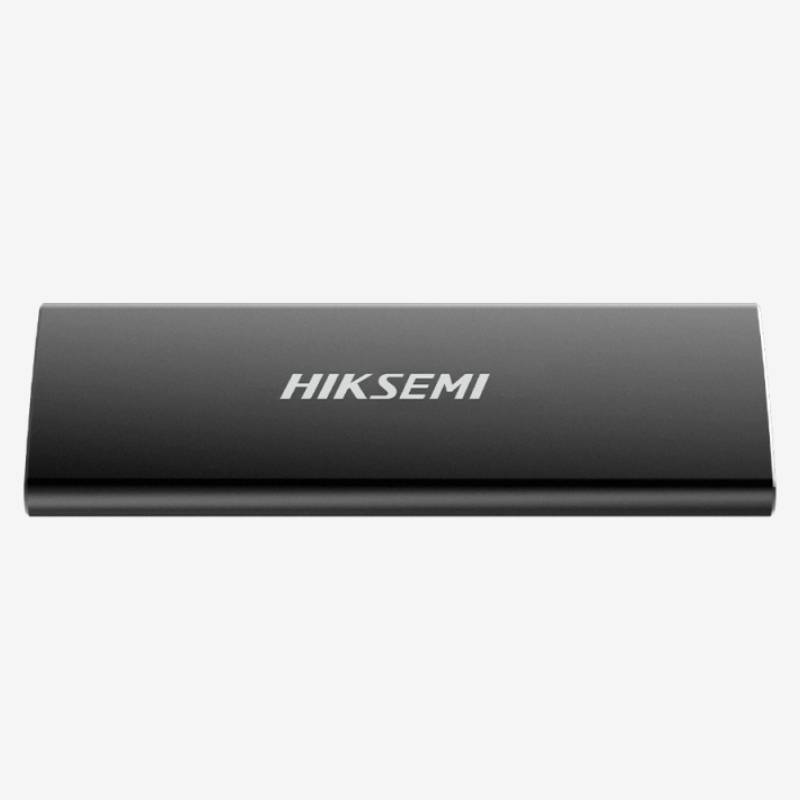 Disque Dur Externe HIKSEMI T200N 512Go SSD USB Type-C - Noir - Image 2