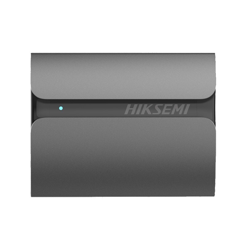 Disque Dur Externe HIKSEMI T300S 512Go SSD 2.5" - Gris - Image 2