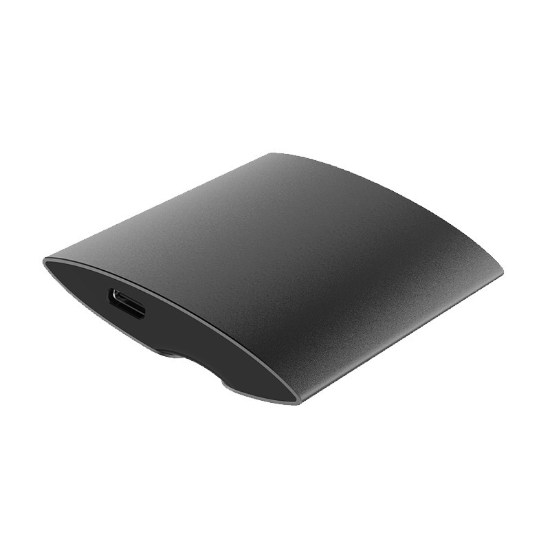 Disque Dur Externe HIKSEMI T300S 512Go SSD 2.5" - Gris - Image 3