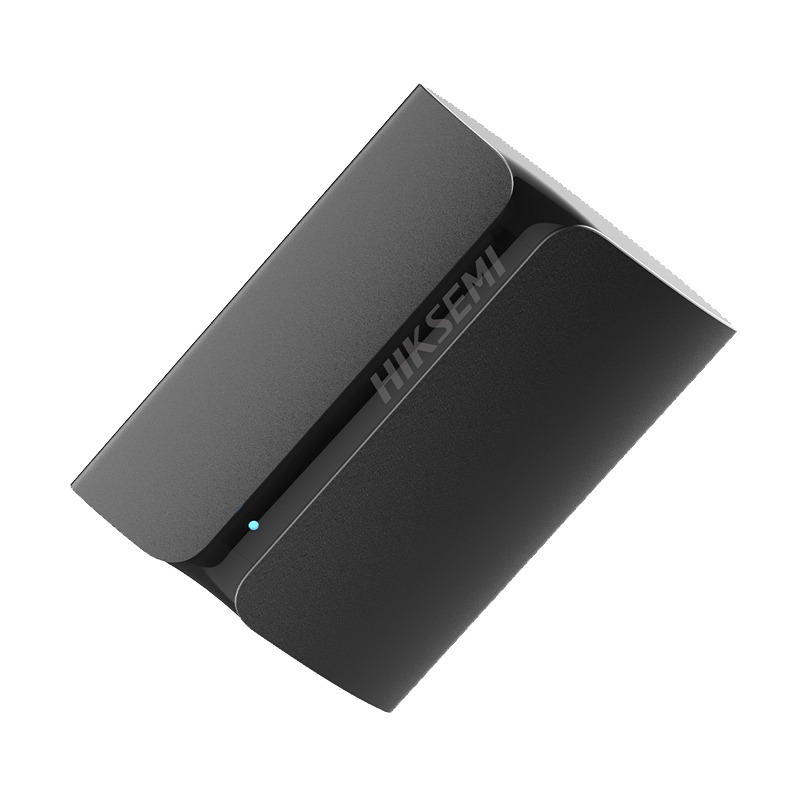 Disque Dur Externe HIKSEMI T300S 512Go SSD 2.5" - Gris