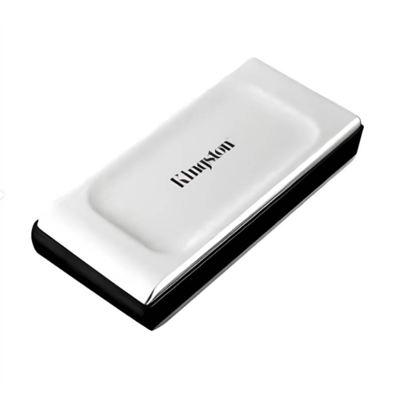 Disque Dur Externe KINGSTON SSD XS2000 4To USB 3.2 Gen 2x2 - Image 2
