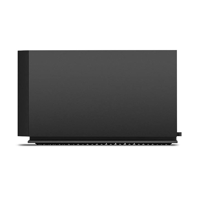 Disque Dur Externe LACIE d2 Professional 4To USB-C - Noir - Image 3