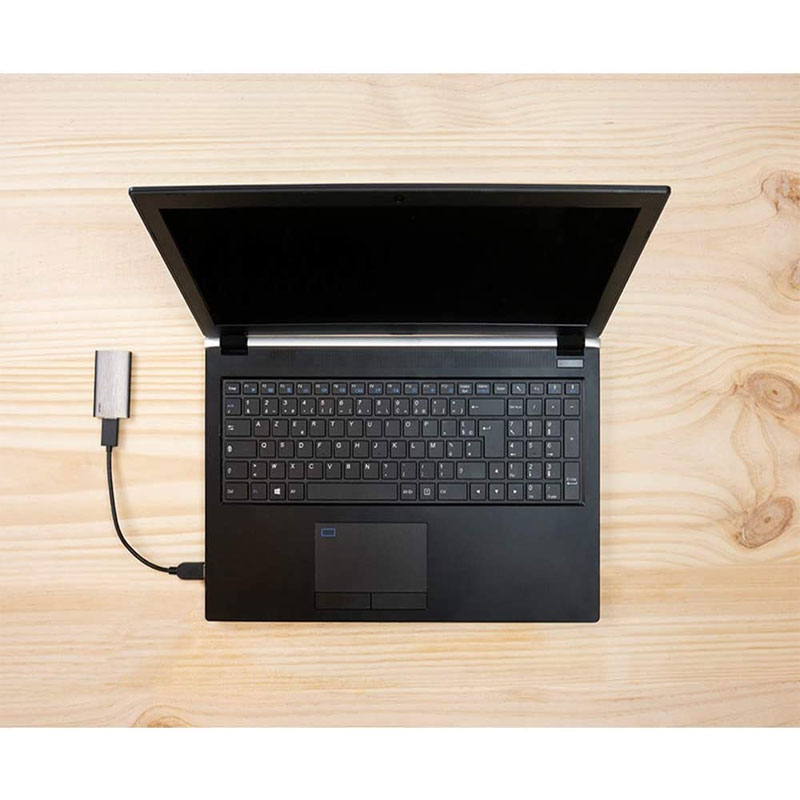 Disque Dur Externe PNY ELYTE CS1050 960Go SSD - Silver - Image 4