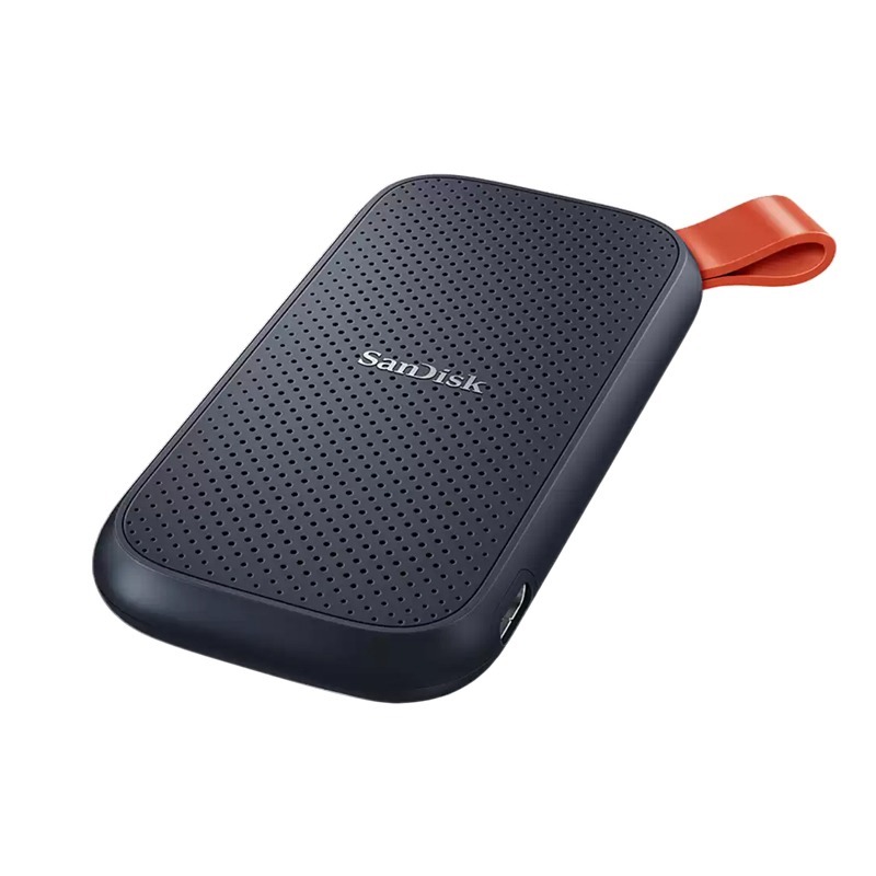 Disque Dur Externe SanDisk 1To USB 3.2 Gen 2 SSD - Noir - Image 3