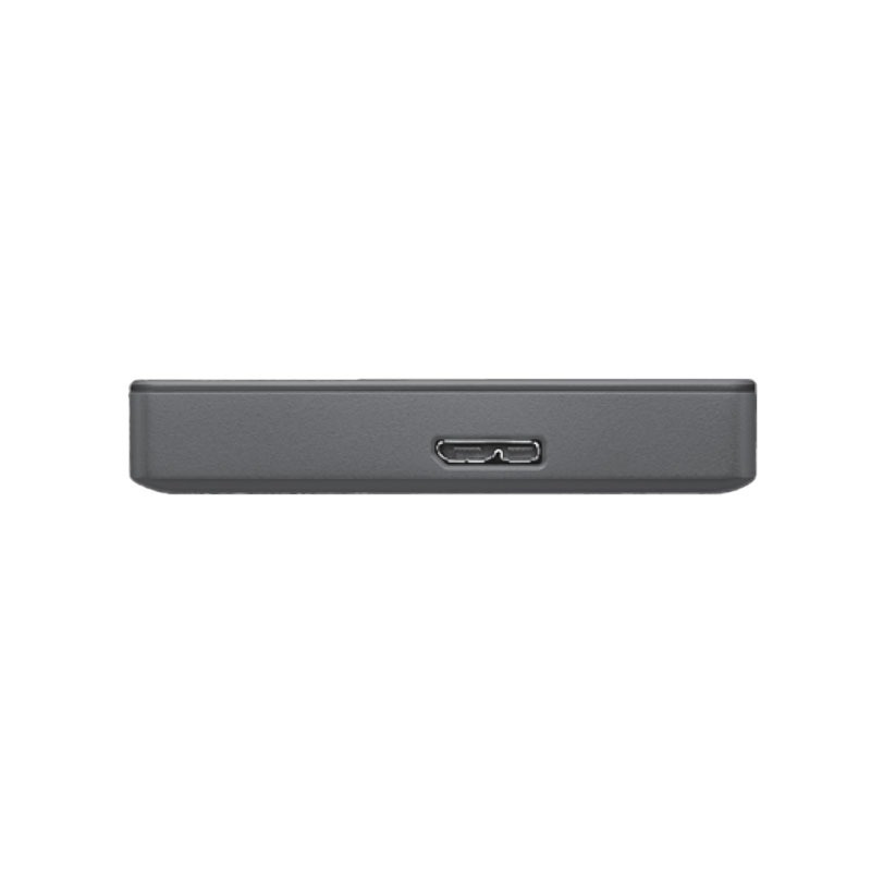 Disque Dur Externe SEAGATE 4To 2.5" USB 3.0 - Gris (STJL4000400) - Image 2