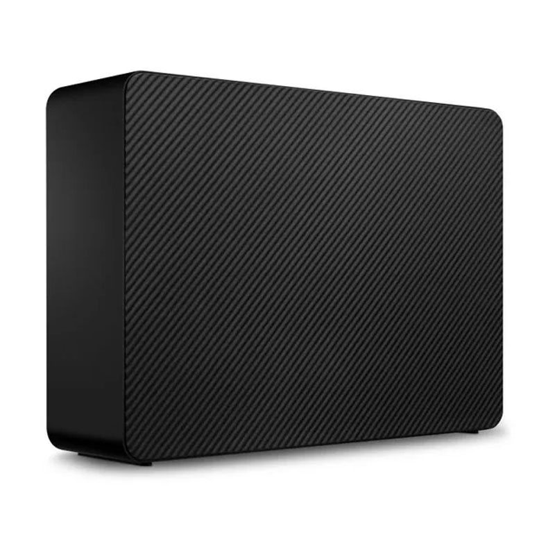 Disque Dur Externe SEAGATE EXPANSION 12To 3.5'' - Noir - Image 2