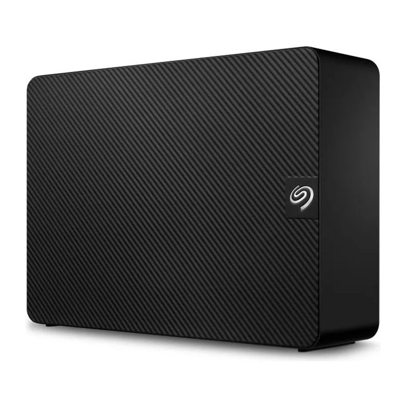 Disque Dur Externe SEAGATE EXPANSION 10To 3.5'' - Noir  - Image 3
