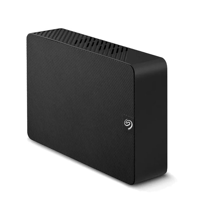 Disque Dur Externe SEAGATE EXPANSION 10To 3.5'' - Noir 