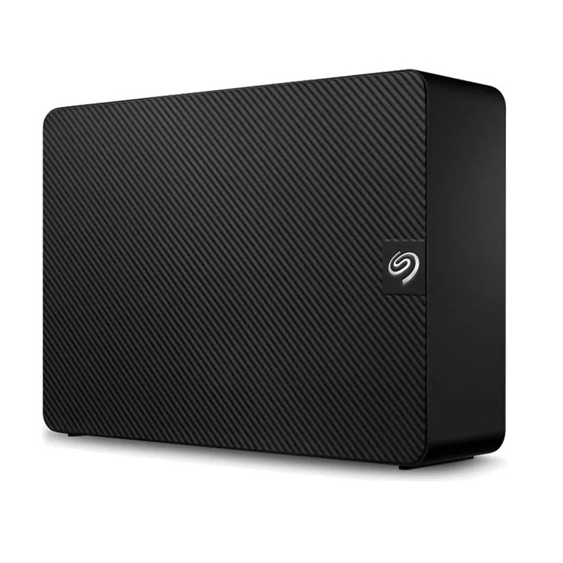 Seagate Expansion STKP14000400 disque dur externe 14 To Noir, Photo boutique MyTek chez MyTek