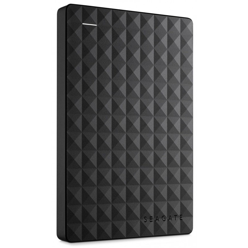 Disque Dur Externe SEAGATE Expansion 1To USB 3.0 2.5" - Noir - Image 2
