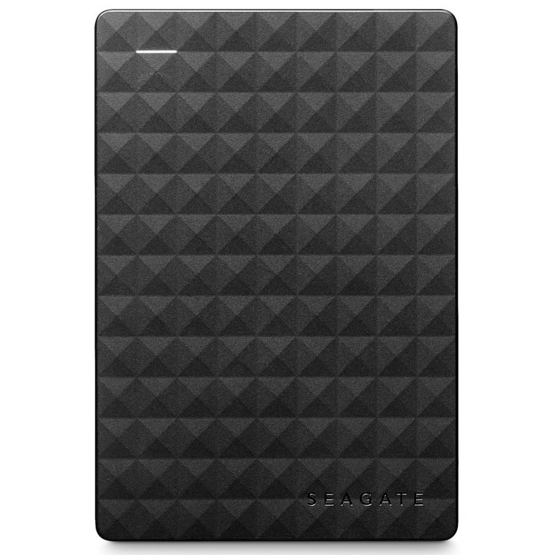 Disque Dur Externe SEAGATE Expansion 1To USB 3.0 2.5" - Noir