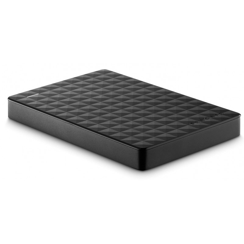 Disque Dur Externe SEAGATE Expansion 1To USB 3.0 2.5" - Noir - Image 3