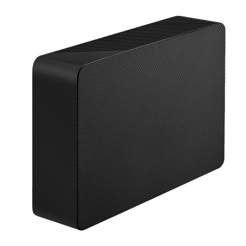 Disque Dur Externe SEAGATE EXPANSION 28To 3.5'' - Noir - Image 2