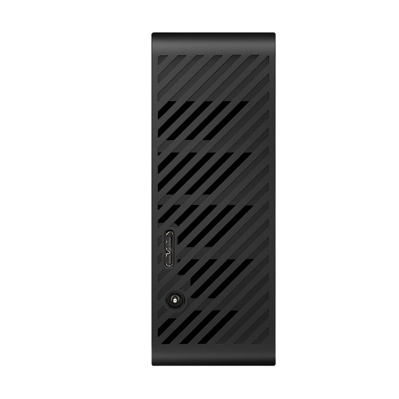Disque Dur Externe SEAGATE EXPANSION 28To 3.5'' - Noir - Image 4