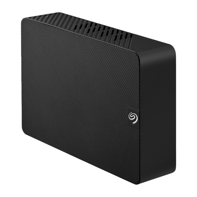 Disque Dur Externe SEAGATE EXPANSION 28To 3.5'' - Noir - Image 3