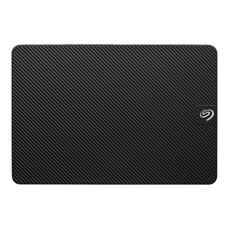 Disque Dur Externe SEAGATE EXPANSION 28To 3.5'' - Noir