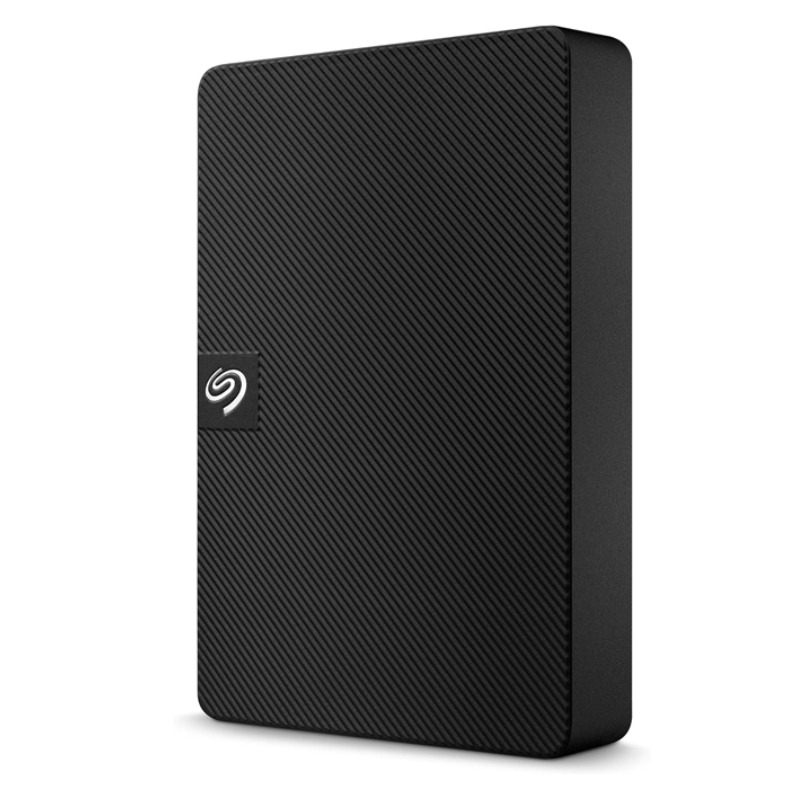 Seagate Expansion STKM4000400 disque dur externe 4 To Noir, Photo boutique MyTek chez MyTek