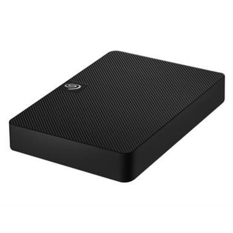 Disque Dur Externe SEAGATE EXPANSION 4 To 2.5'' - Noir - Image 2