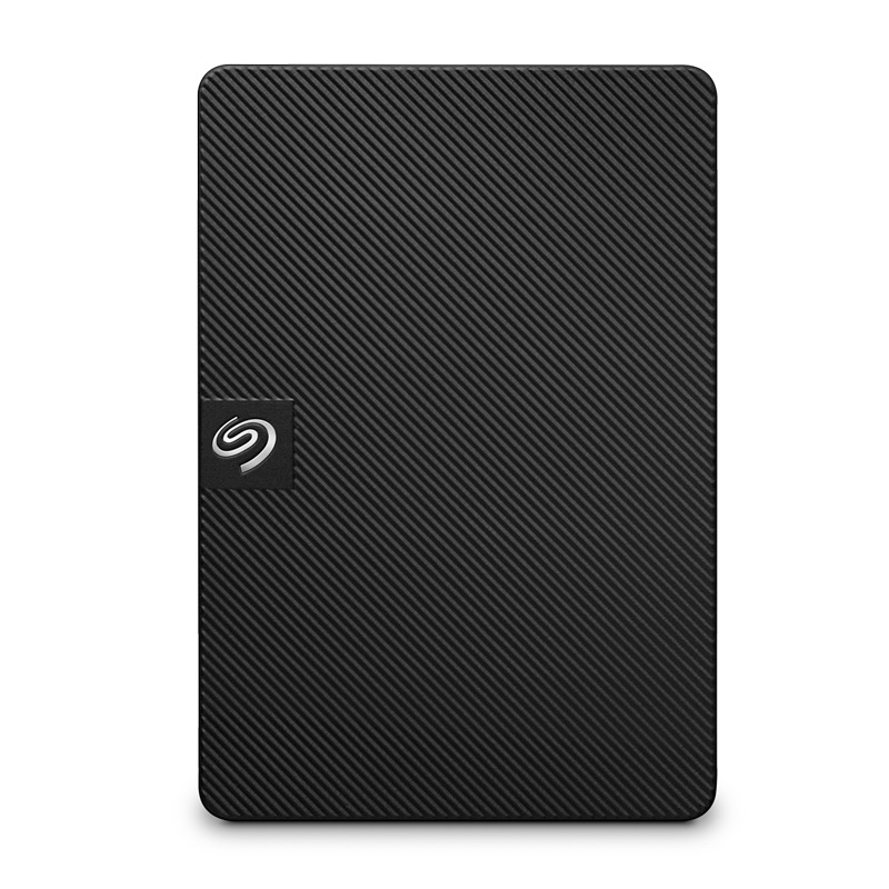 Disque Dur Externe SEAGATE EXPANSION 5To 2.5'' - Noir - Image 2