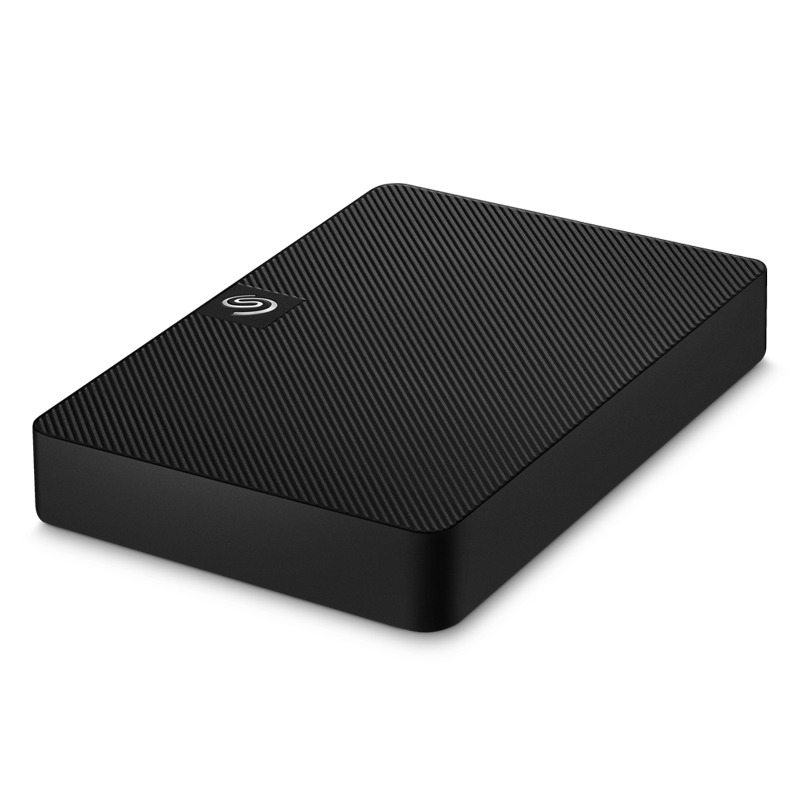 Disque Dur Externe SEAGATE EXPANSION 5To 2.5'' - Noir - Image 3