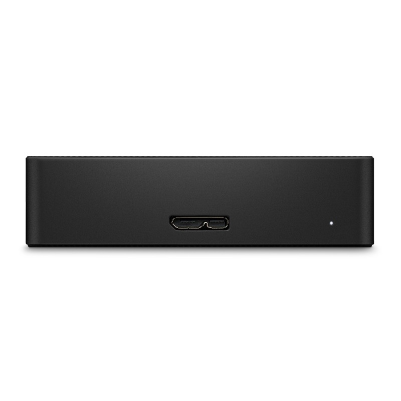Disque Dur Externe SEAGATE EXPANSION 5To 2.5'' - Noir - Image 4
