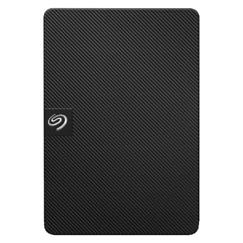 Seagate STKM1000400 disque dur externe 1000 Go Noir, Photo boutique MyTek chez MyTek