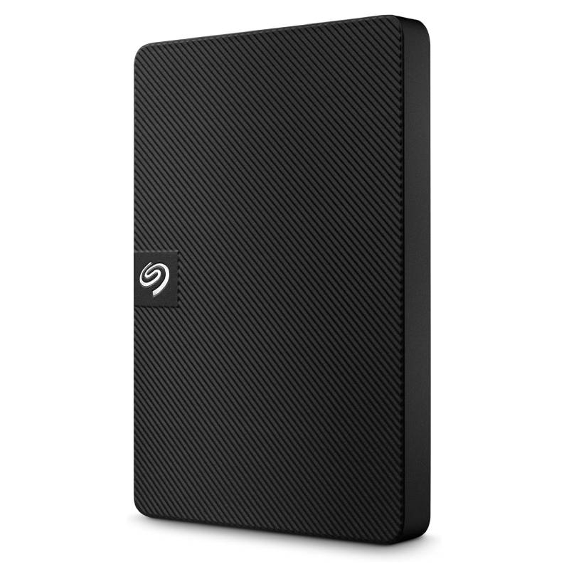 Seagate STKM2000400 disque dur externe 2000 GB Noir (STKM2000400), Photo boutique MyTek chez MyTek