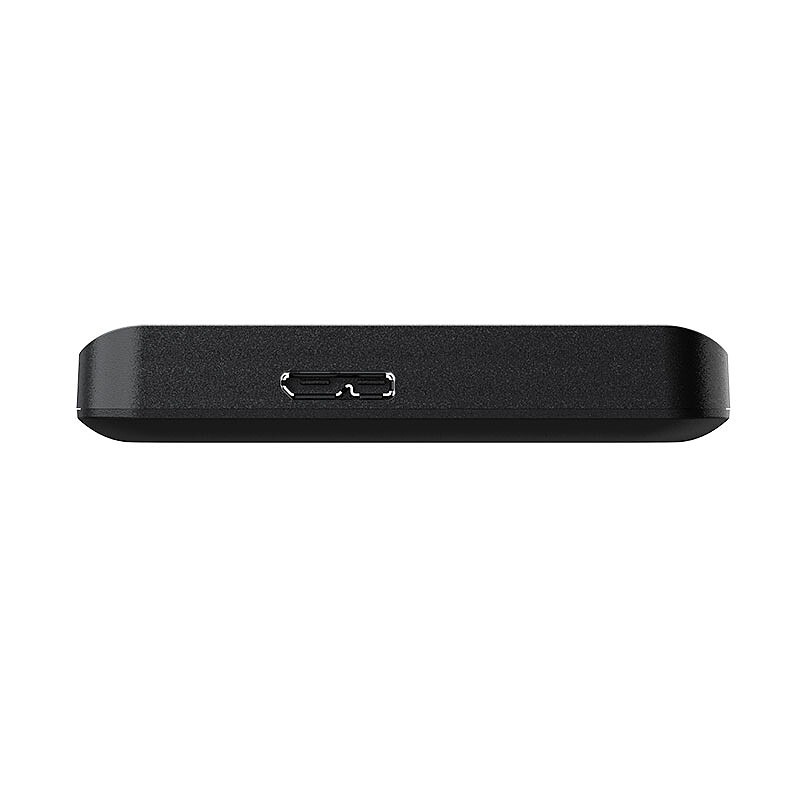 Disque Dur Externe TOSHIBA Canvio Basics 2To 2.5'' USB - Noir - Image 4