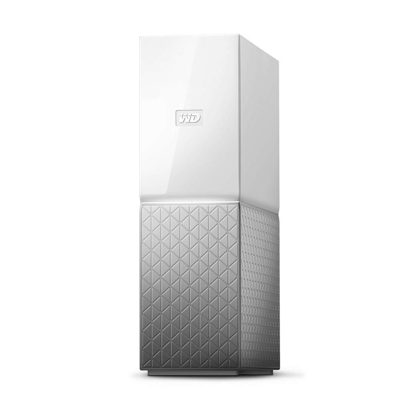 Disque Dur Externe WESTERN DIGITAL My Cloud Home 6To USB 3.0 - Silver - Image 2
