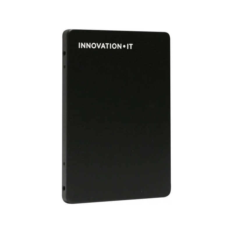 Disque Dur Interne 120G SSD 2.5″ SATA 3.0 INNOVATION IT   - Image 2