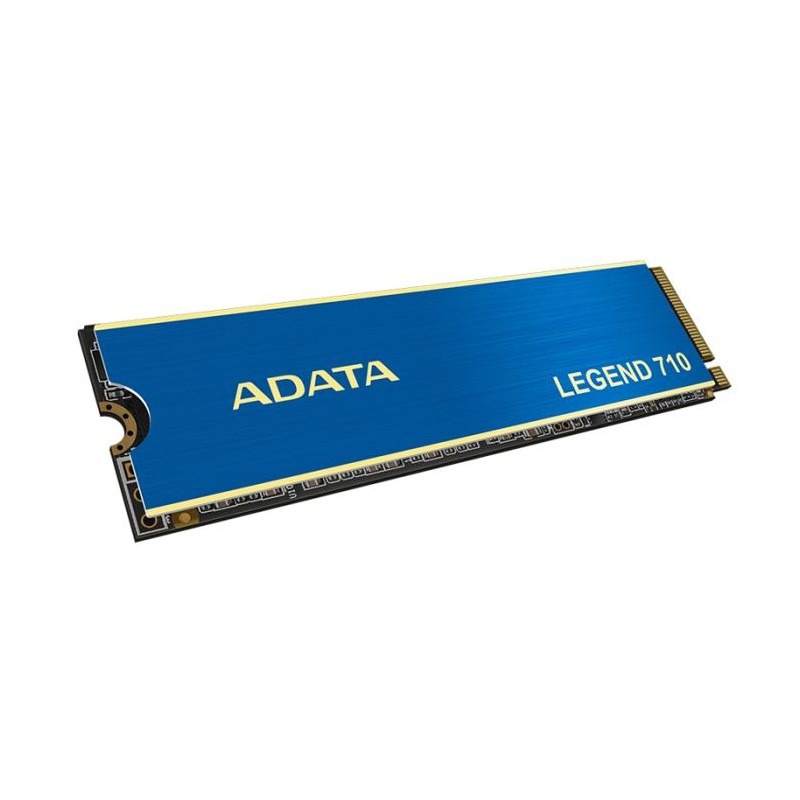 Disque Dur Interne ADATA LEGEND 710 1To SSD PCIe M.2 - Image 2