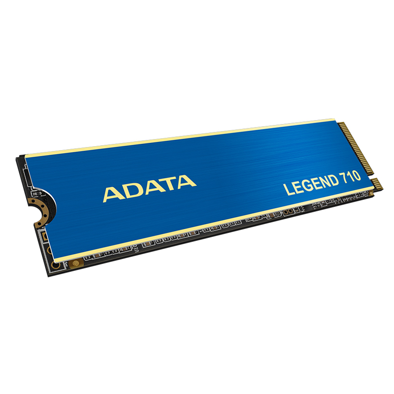 Disque Dur Interne ADATA LEGEND 710 512Go SSD PCIe M.2 - Image 2