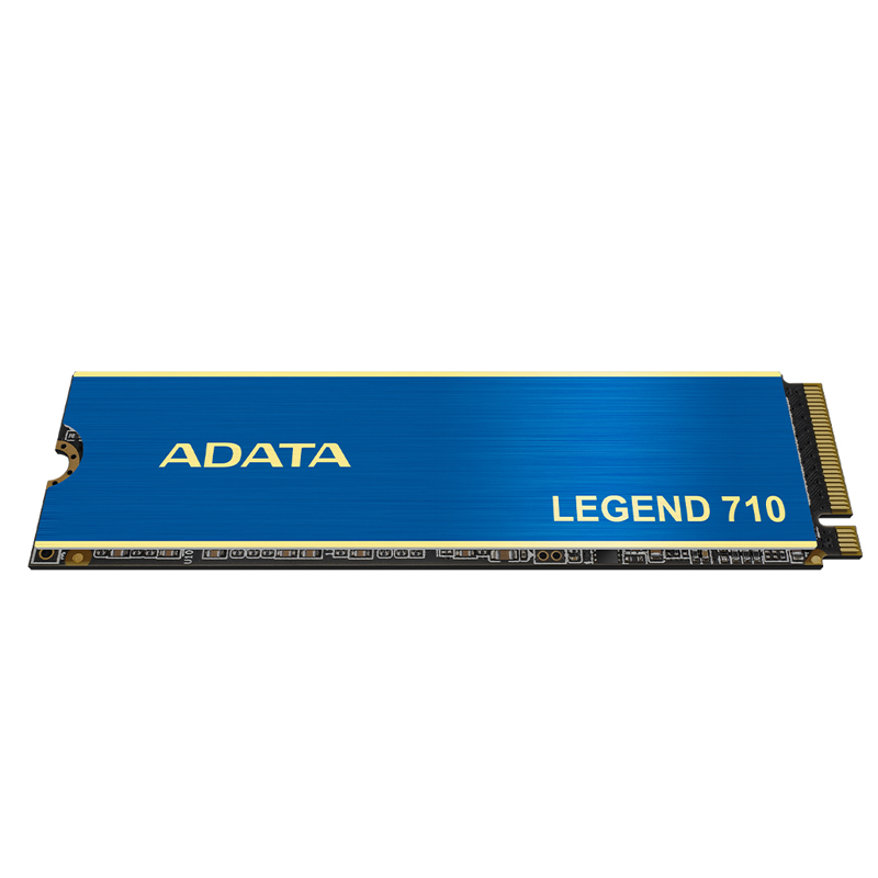Disque Dur Interne ADATA LEGEND 710 512Go SSD PCIe M.2 - Image 4