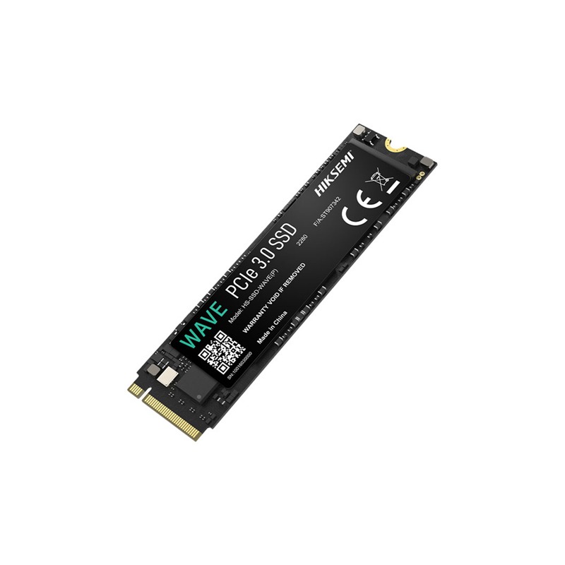 Disque Dur Interne HIKSEMI WAVE Pro 1024Go SSD PCIe - Image 2