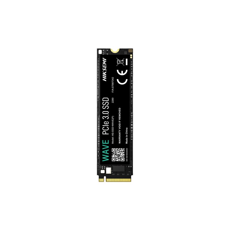 Disque Dur Interne HIKSEMI WAVE Pro 1024Go SSD PCIe