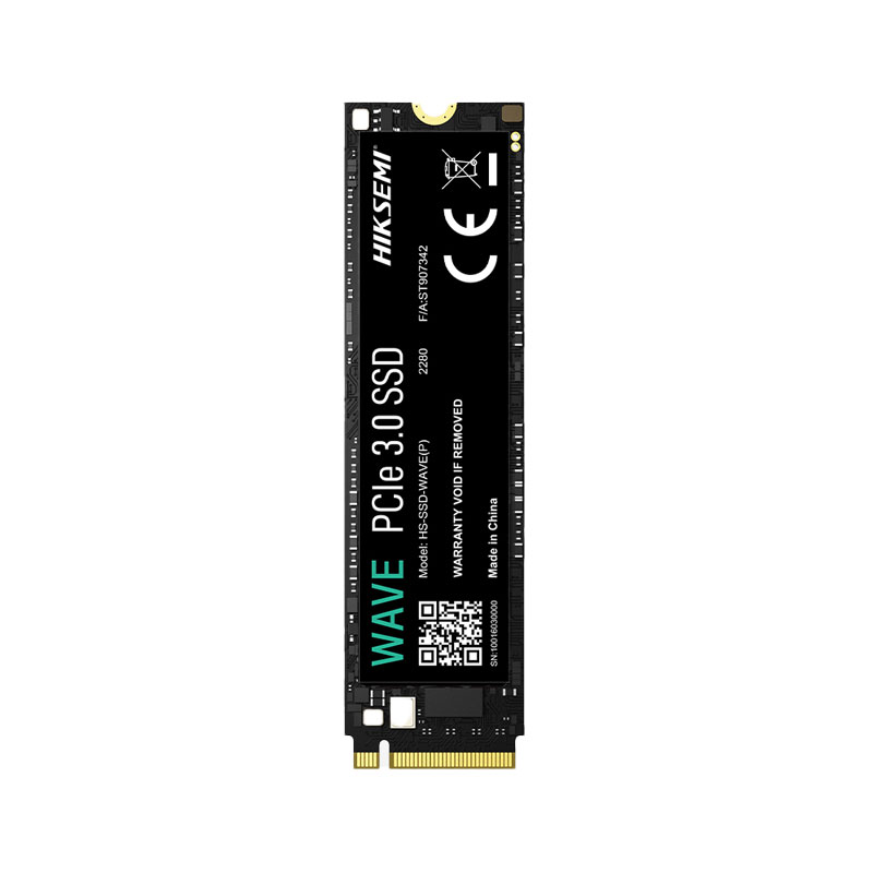 Disque Dur Interne HIKSEMI WAVE Pro 512Go SSD PCIe - Image 2