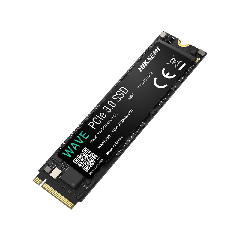 Disque Dur Interne HIKSEMI WAVE Pro 512Go SSD PCIe