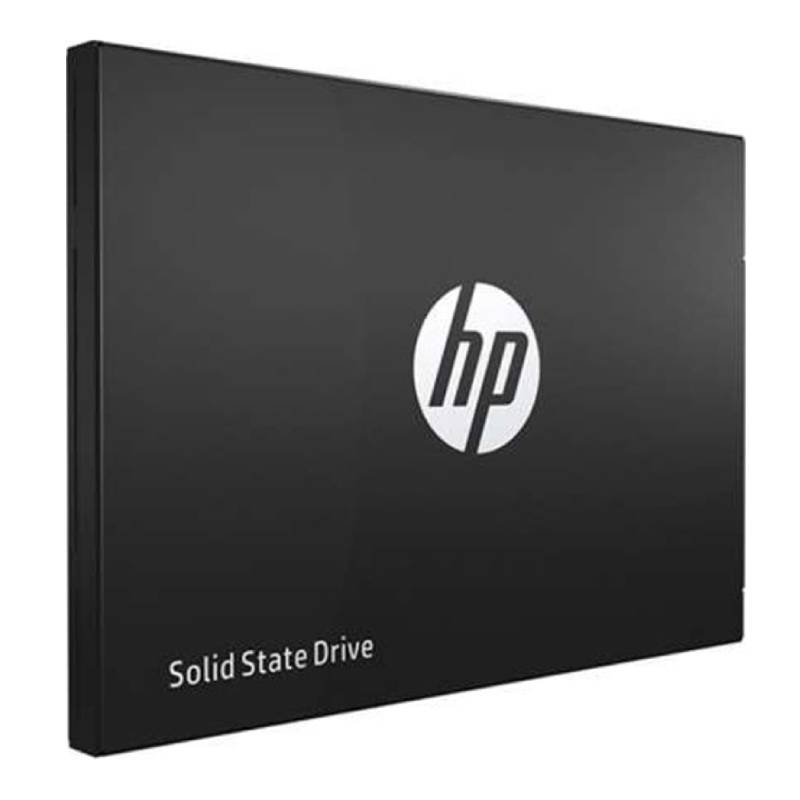 Disque Dur Interne HP S650 SATA III SSD 240 Go - Image 2