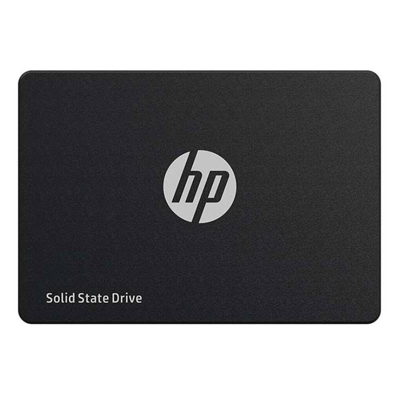 Disque Dur Interne HP S650 SATA III SSD 240 Go