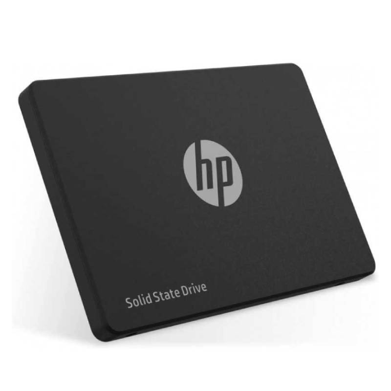Disque Dur Interne HP S650 SATA III SSD 240 Go - Image 3