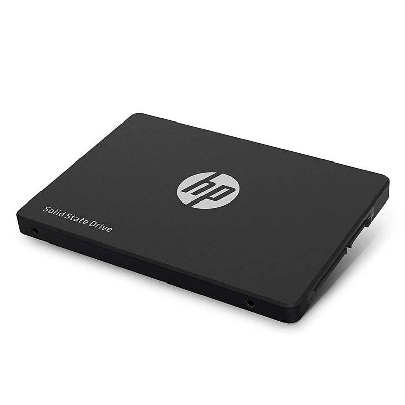 Disque Dur Interne HP S650 SATA III SSD 240 Go - Image 4