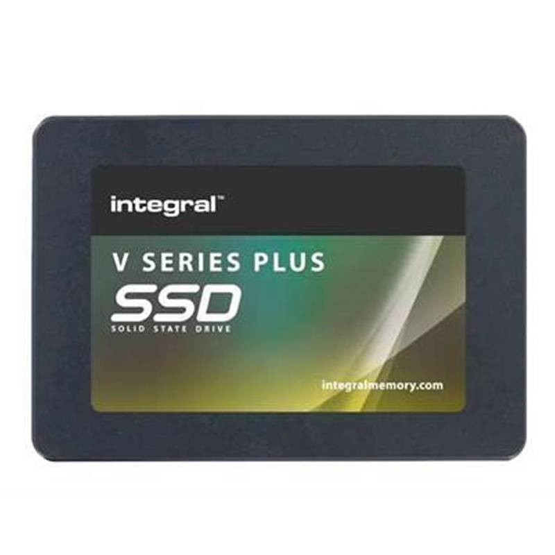 Disque Dur Interne INTEGRAL SSD 256Go SATA III 2.5’’