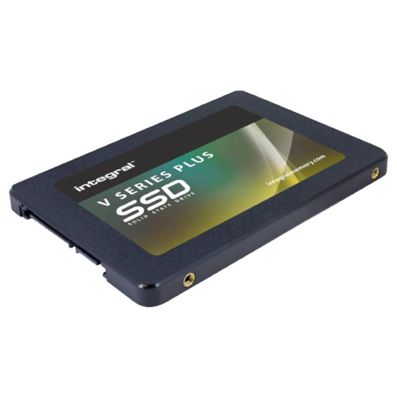 Disque Dur Interne INTEGRAL SSD 256Go SATA III 2.5’’ - Image 2