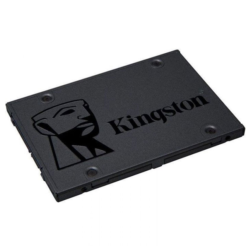 Disque Dur Interne KINGSTON A400 480Go SSD 2.5'' (SA400S37-480G) - Image 2