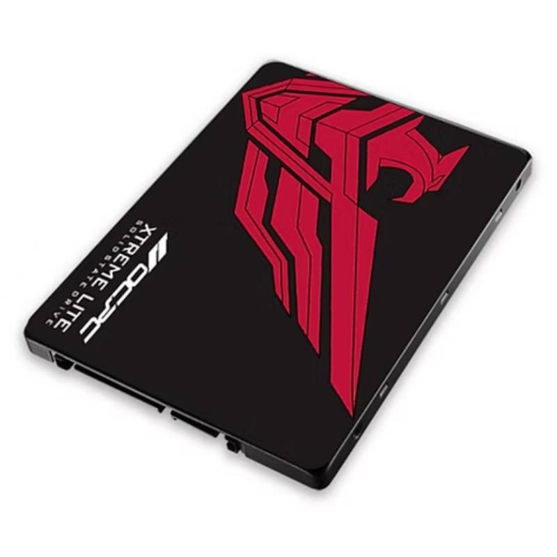 Disque Dur Interne OCPC XTL-200 1To SSD SATA III 2.5'' - Image 2