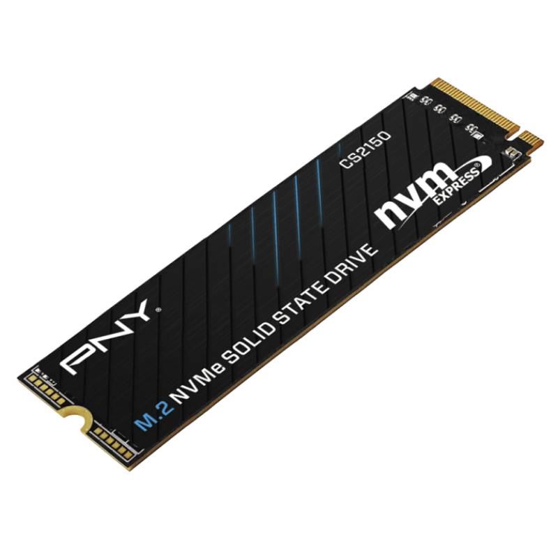 Disque Dur Interne PNY 1To SSD CS2150 M.2 NVMe - Image 2