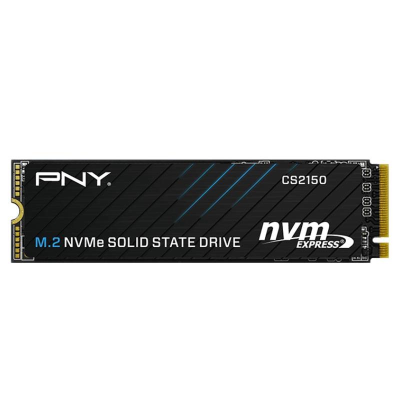 Disque Dur Interne PNY 1To SSD CS2150 M.2 NVMe 