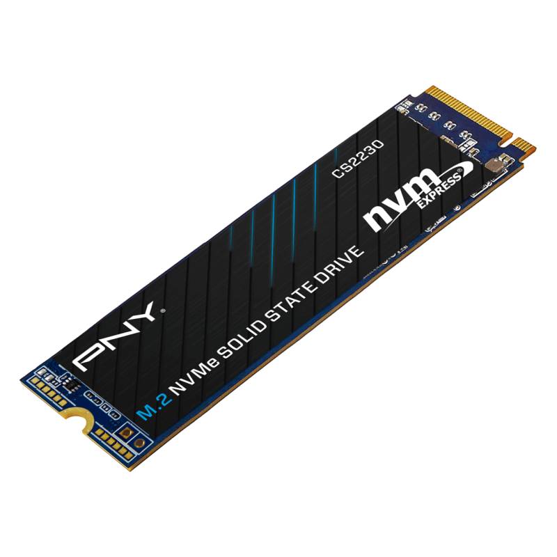 Disque Dur Interne PNY 500Go SSD CS2230 M.2 NVMe - Image 2