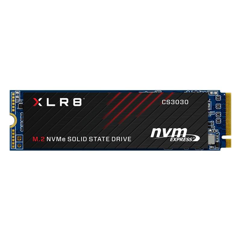 Disque Dur Interne PNY CS3030 M.2 NVMe SSD 2To 